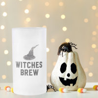 Hexen Brew | Frohe Halloween | Hexenhut