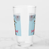 Hexen Brew Glas (Rechts)