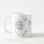 Hexen Brew Keramik Tasse (Links)