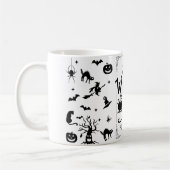 Hexen Brew-Tasse Kaffeetasse (Links)