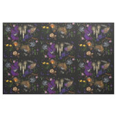Hexen Brew Tee und Cotattcore Muster Stoff (Fat Quarter (45,7 x 55,9 cm))