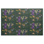 Hexen Brew Tee und Cotattcore Muster Stoff (Fat Quarter (45,7 x 55,9 cm))