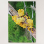 Hexen Butter Mycelium Puzzle (Vertikal)