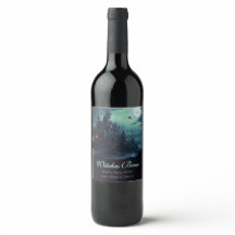 Hexen Castle Halloween