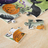 Hexen cauldron brauen! puzzle (Seite)