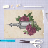 Hexen-Ephemera Design Serie #2 Seidenpapier (Handwerk)