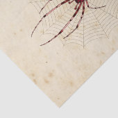 Hexen-Ephemera Design Serie #7 Seidenpapier (Ausschnitt)
