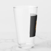 Hexen-Gamer-Halloween-Gaming-Design Glas (Rechts)