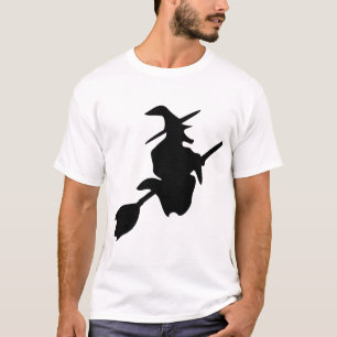 Hexen Halloween T-Shirt