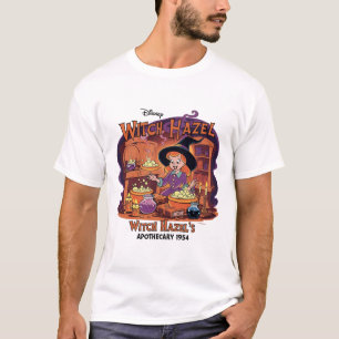 Hexen-Hazels Apotheke 1954 Apotheke T-Shirt