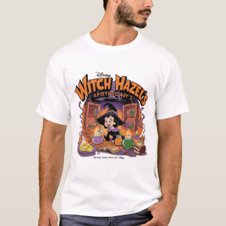 Hexen-Hazels Apotheke 1954 T-Shirt