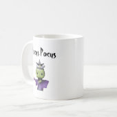Hexen Hocus Pocus Tasse (Vorderseite Links)