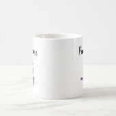 Hexen Hocus Pocus Tasse (Mittel)