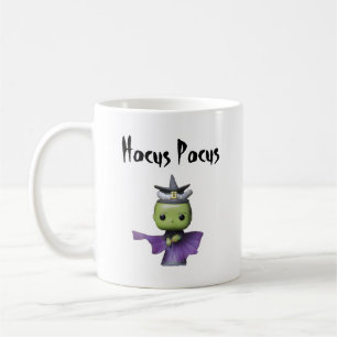 Hexen Hocus Pocus Tasse