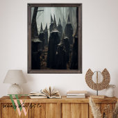 Hexen im WaldHalloween Poster