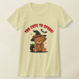 Hexen-Kawaii-Grafik-Shirt T-Shirt
