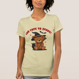 Hexen-Kawaii-Grafik-Shirt T-Shirt