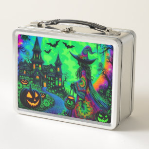 Hexen Lunchbox 