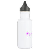 Hexen Magic Hat Trinkflasche (Links)