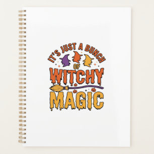 Hexen-Magie-Halloween-Typografie-Design_1 Planer