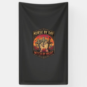 Hexen-Nacht-Kreuz-Hände-Halloween_1 Banner