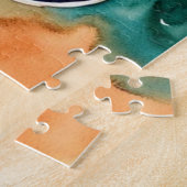 Hexen nicht altern puzzle (Seite)