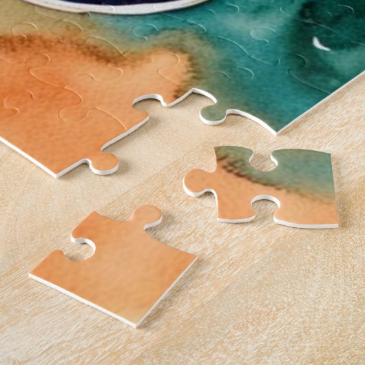 Hexen nicht altern puzzle (Seite)