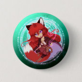 Hexen ohne Ruhm: Astra Abzeichen Button (Vorderseite)