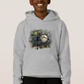 Hexen Party Hoodie (Vorderseite)