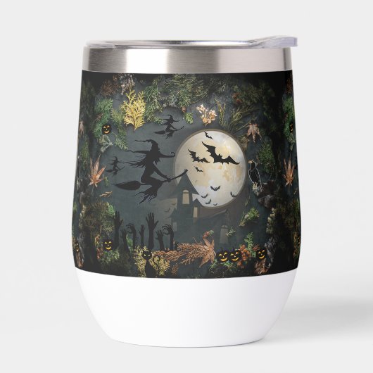 Hexen Party Night (Links)