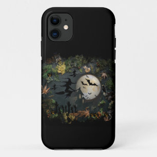 Hexen Party Night Case-Mate iPhone Hülle