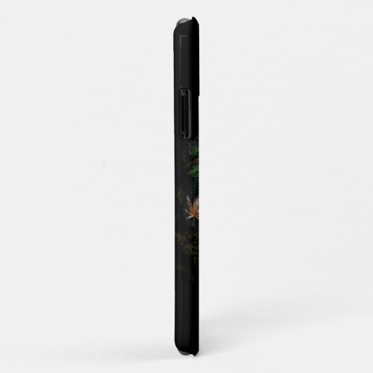 Hexen Party Night Case-Mate iPhone Hülle (Hinten/Rechts)