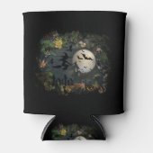 Hexen Party Night Dosenkühler (Vorderseite)