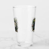 Hexen Party Night Glas (Links)