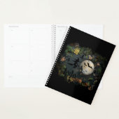 Hexen Party Night Planer (Anzeige)