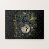 Hexen Party Night Puzzle (Horizontal)