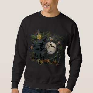 Hexen Party Sweatshirt