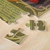 Hexen Puzzle (Seite)