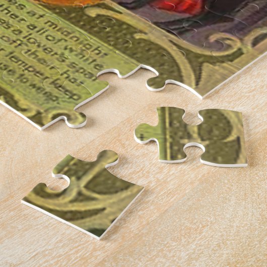 Hexen Puzzle (Seite)