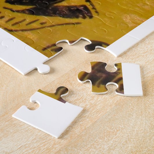 HEXEN-Puzzle - Puzzle (Seite)