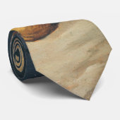 Hexen Sabbat - Francisco de Goya (1797-1798) Krawatte (Gerollt)