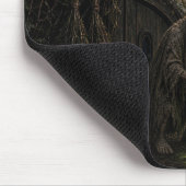 Hexen Schierlingshof Dark Realism Mousepad (Ecke)