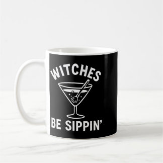 Hexen sollten lustige Hexe gruselige Party-Kostüme Kaffeetasse