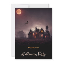 Hexen Spooky Lair Halloween