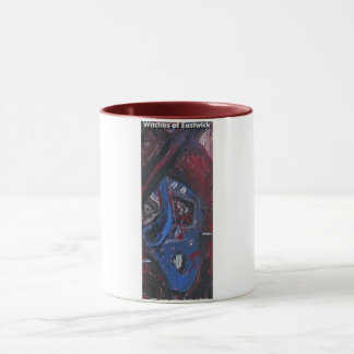 Hexen Tasse