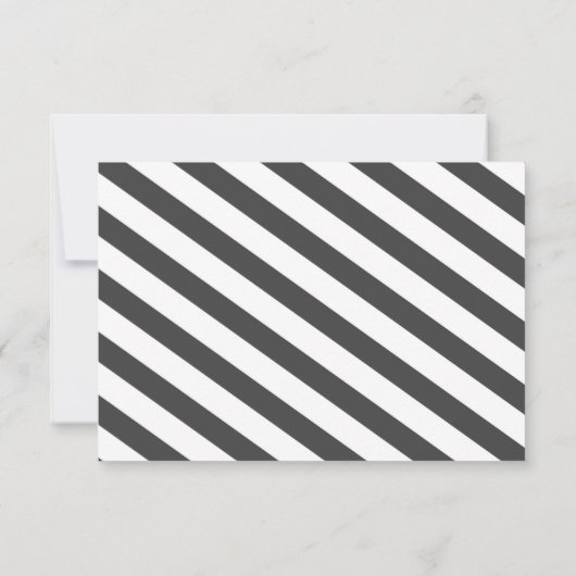 Hexen-Tea-Party Einladung (Rückseite)