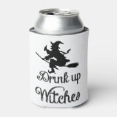 Hexen trinken dosenkühler (Kanne Vorderseite)
