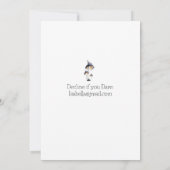 Hexen trinken einladung (Rückseite)