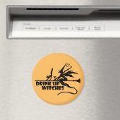 Hexen trinken magnet (In Situ (Geschirrspüler))