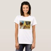 Hexen und Goblins T-Shirt (Vorne ganz)
